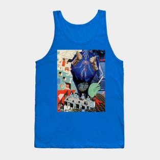 p286 Tank Top